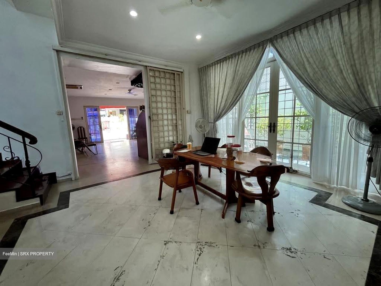 Beauty Garden (D19), Detached #636213471